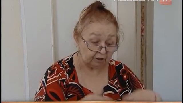 Жильцы дома на Эльмаше задыхаются в своих квартирах... смотреть онлайн
