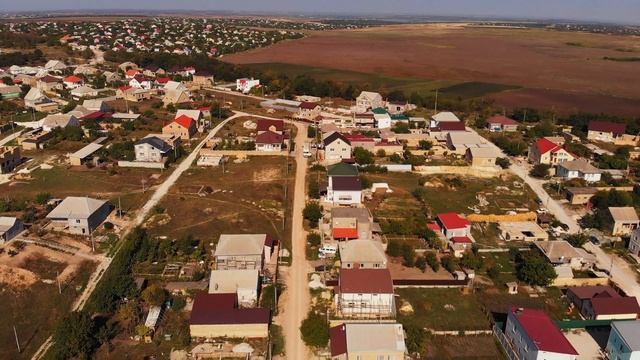 Поселок Акрополис. Симферополь. Продажа участков ИЖС. +79780199100 смотреть онлайн