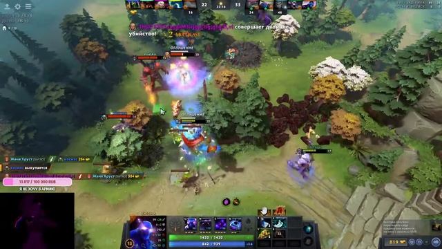 Чел на энигме реально ОГ БУДА?! Показал скилуху и зачитал Ponyaaaa Rofls Moments