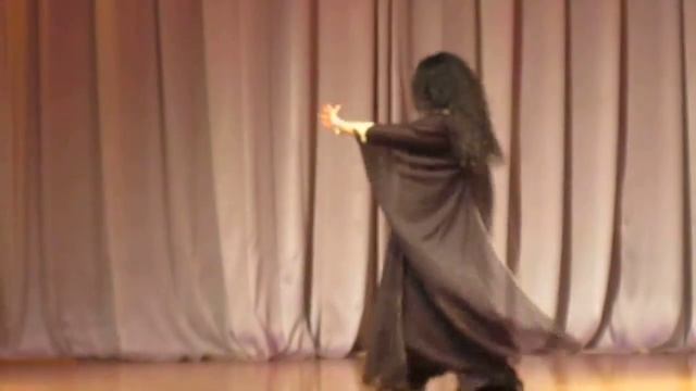 Елена Фазылхакова Халиджи - г.Казань 2013 гала-шоу чемпионат "Сююмбике" смотреть онлайн