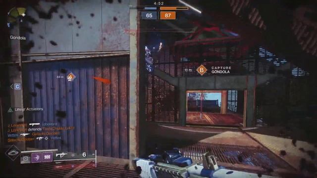 The pain of solo queue, a heavy backpack смотреть онлайн