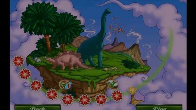 Cake Mania 3 - Prehistoric (2nd) Day 8, (Copy Cakes) & 9 смотреть онлайн