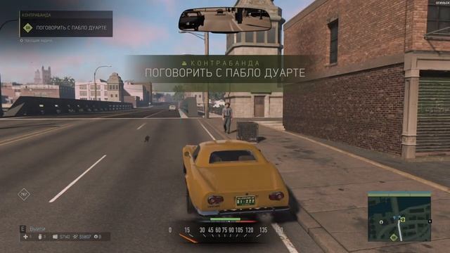 Mafia III: Definitive Edition серия #7 смотреть онлайн
