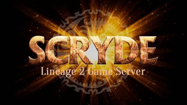 Lineage 2 / Линейка scryde x2 смотреть онлайн