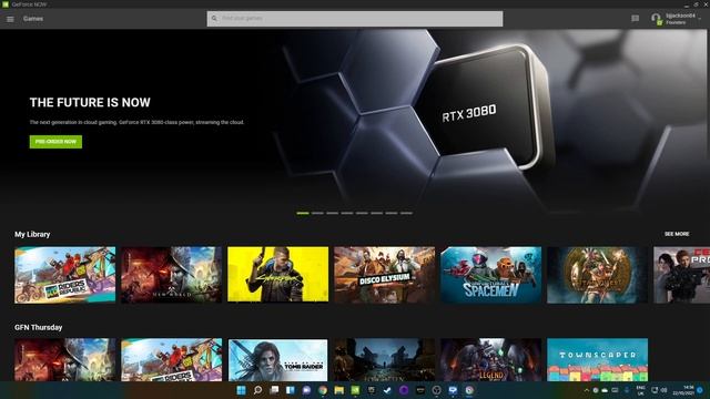 What to do with Activate Key Prompt for Ubisoft+ Games on GeForceNOW! смотреть онлайн