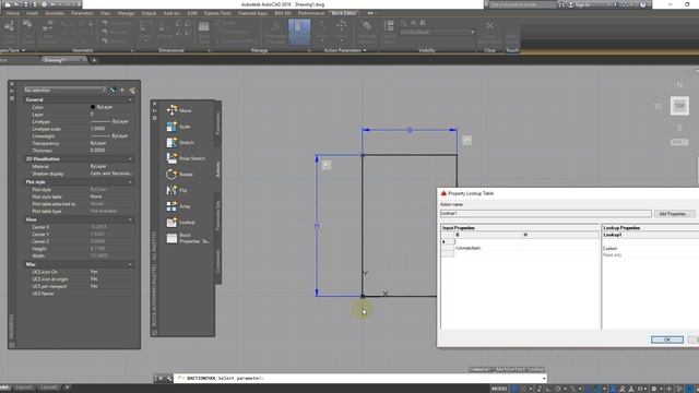 11 Lookup Parameter смотреть онлайн