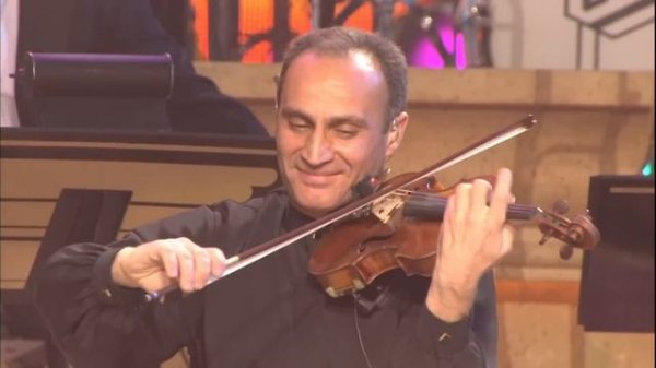 Yanni Live The Concert Event 2006