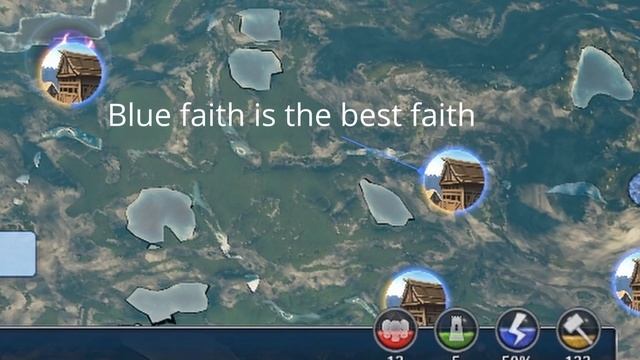 Fata Deum | The Return of The God Game смотреть онлайн