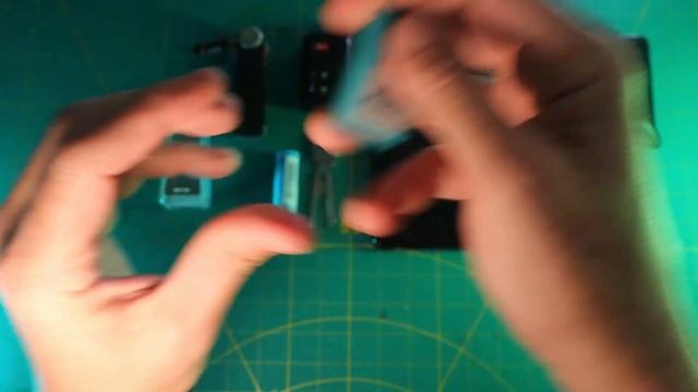 EDC - Pocket Dump - what I have in my pockets most of the time! смотреть онлайн