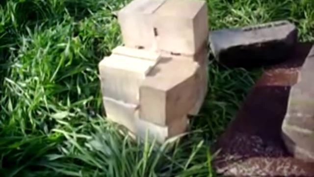 Мангал для похода.VOB смотреть онлайн