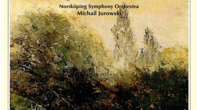Symphony No. 4 in D Minor, "Invocatio": IV. Recitativo ed Arioso. Andante lento ed adagio смотреть онлайн