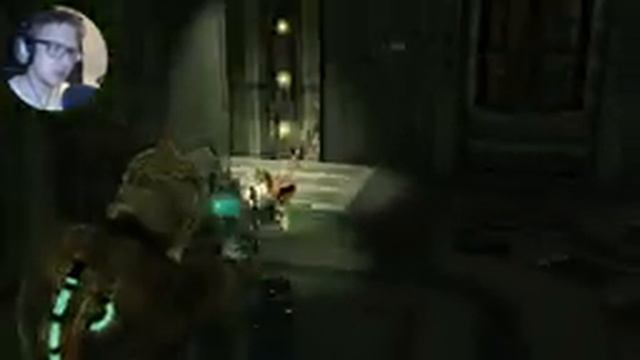 Прохождение Dead Space (2008) [PC / RTX 3060 DUO 12Gb / LetsPlay / СТРИМ] №1 смотреть онлайн