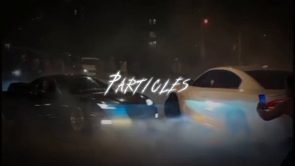 viliam lane - particles [ slowed & reverbed ]