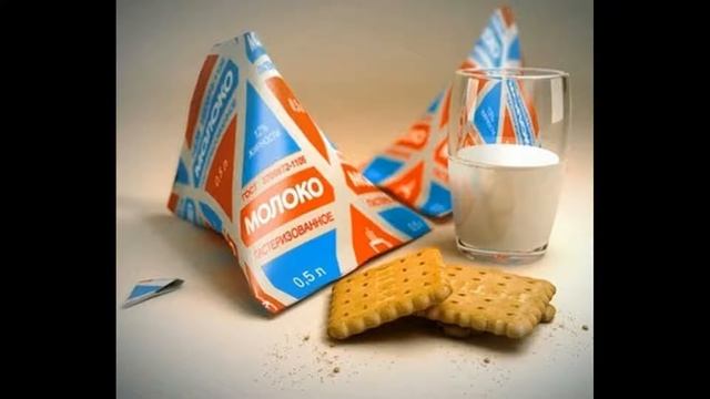 КАК «ДОБЫВАЛИ» КОЛБАСУ В СССР И ЧТО ЕЛИ, ПИЛИ...