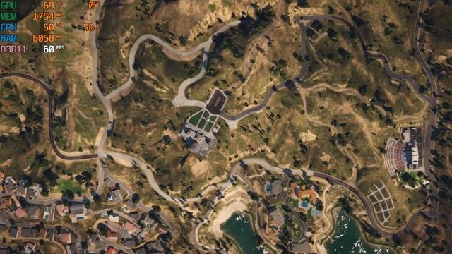 Test (PcBox)(Grand Theft Auto V Redux)(Radeon RX 560 2gb)(Intel Core i5-7400 CPU 3.00GHz)(8gb Ram) смотреть онлайн