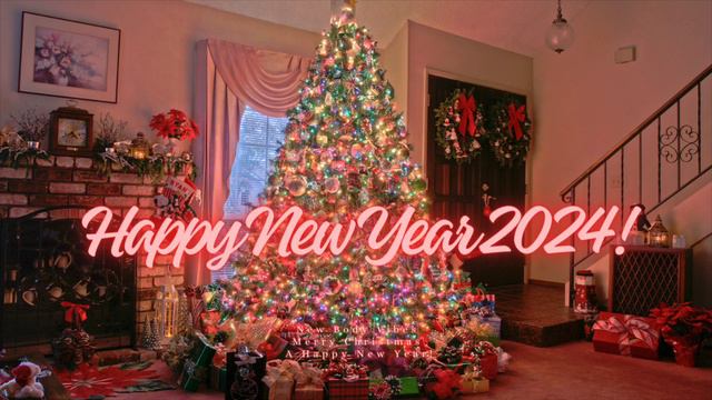 BASS MUSIC HAPPY NEW YEAR MIX 2024 MERRY CHRISTMAS TRAP REMIX 🎅🏼 смотреть онлайн
