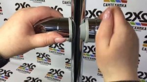 ESSAN HOLDER держатель лейки для душевой стойки