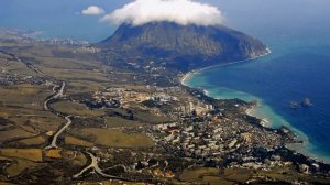 Аю-Даг. Артековская песня "Абсолют".