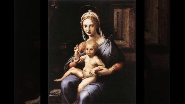аве мария смотреть онлайн