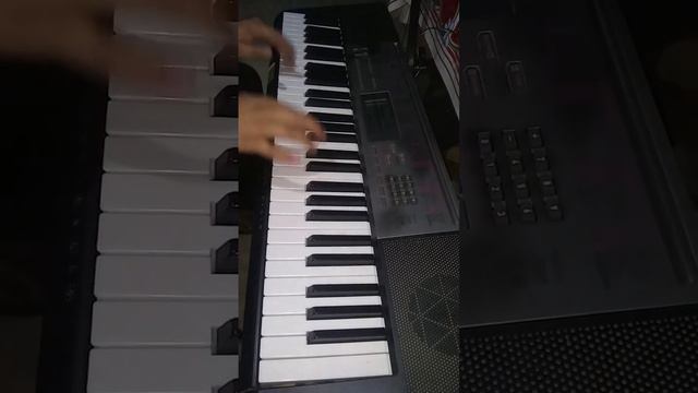 THE LOGICAL SONG - SUPERTRAMP - PRACTICANDO - INTRODUCCIÓN - CASIO LK 240 - ROCK PROGRESIVO 2022 смотреть онлайн