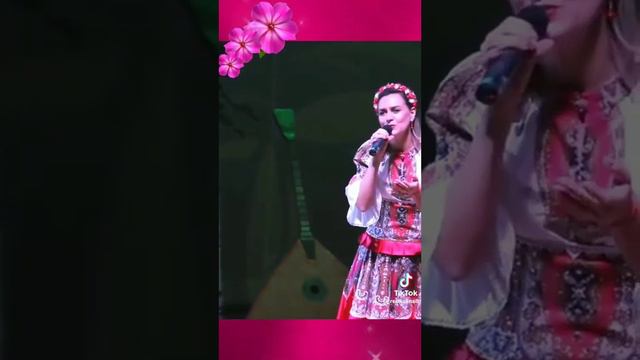 Ансамбль Калина, песня Иволга! смотреть онлайн