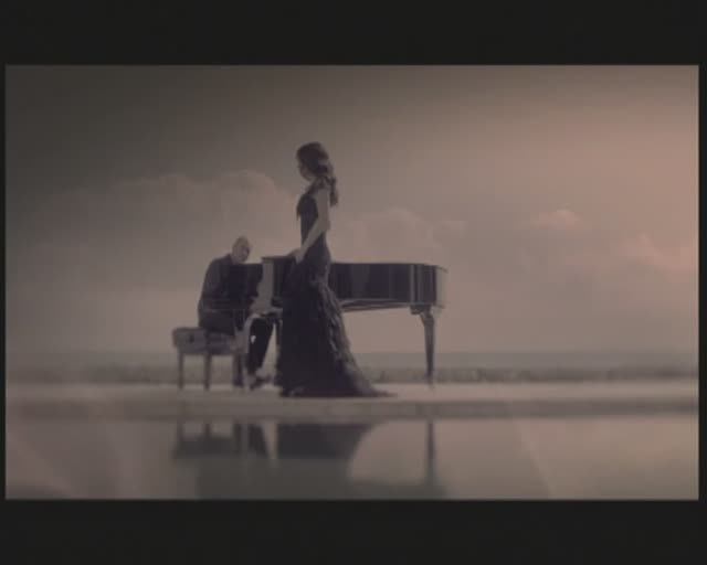 Игорь Крутой "Шёпот пальмовых листьев на тёплом ветру" смотреть онлайн