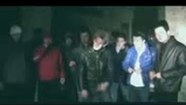 Ноггано Feat  Рэпер Сява   Ну