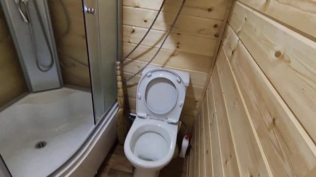 Дом №1 - База отдыха NaVolgo смотреть онлайн