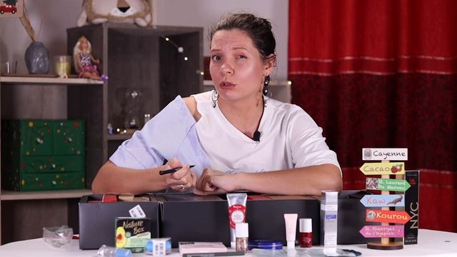 AMAZON УДИВИЛ КОНЕЧНО!!!?ИНТЕРЕСНЫЙ КАЛЕНДАРЬ!!!