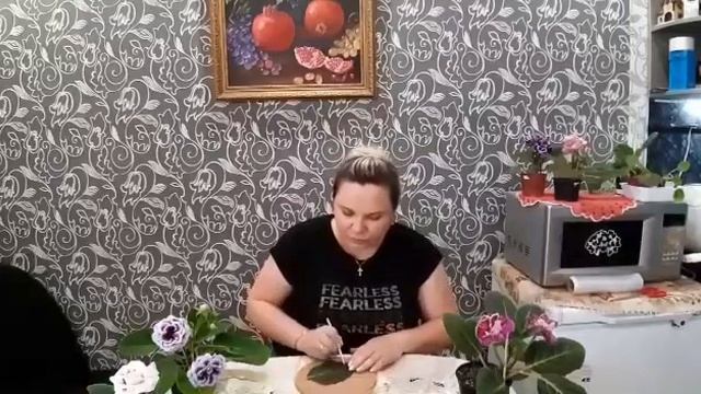 Укоренение глоксиний смотреть онлайн