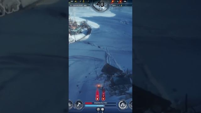 Frostpunk ➨ Полное прохождение игры на канале!) ➨ Заходи! ➨ смотреть онлайн