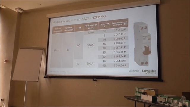 SchneiderElectric форум профессиональных электриков 2019. смотреть онлайн