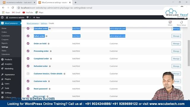 Complete WooCommerce Settings Tutorial For Beginners - WordPress Series смотреть онлайн