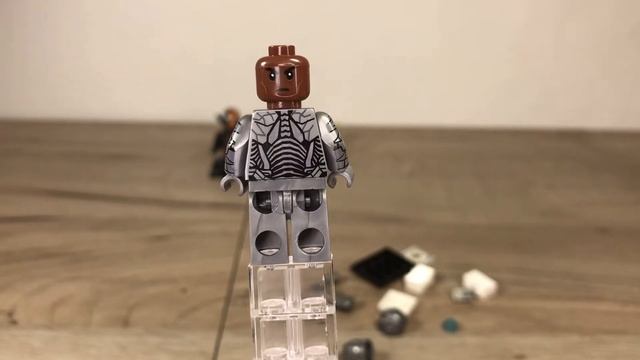 Лига справедливости /годнота с AliExpress ?! смотреть онлайн