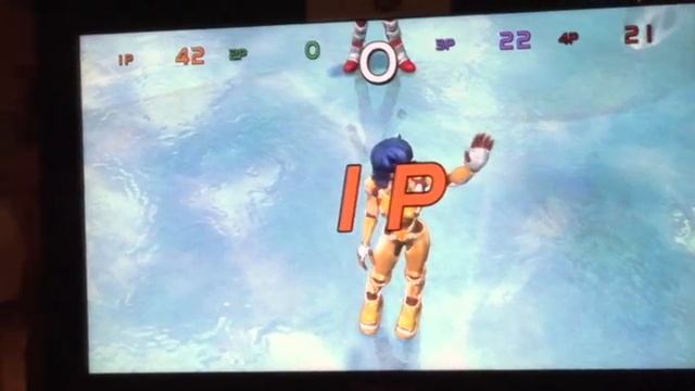 [Game Convention]Fusion Frenzy vidéo 2 (360) смотреть онлайн