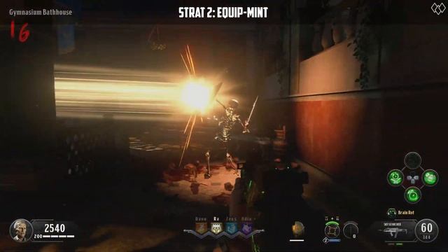 Easy Ways to Complete the Ra Laser Step in Solo! (Ancient Evil) смотреть онлайн