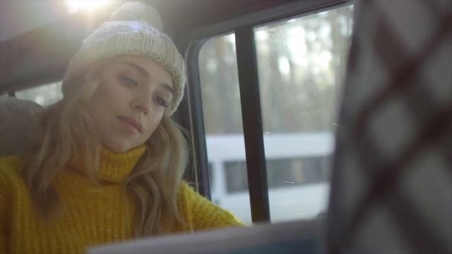 "Я просто стала себя любить. Я просто стала себя беречь..." смотреть онлайн