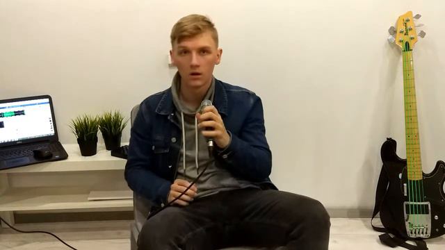 РЕАКЦИЯ НА ПЕСНИ RASMUS смотреть онлайн