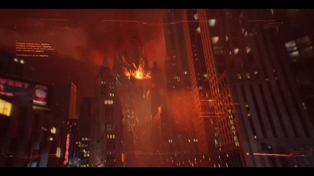 Transformers Reactivate | USING UNREAL ENGINE 5 | Large Free Roam Maps смотреть онлайн