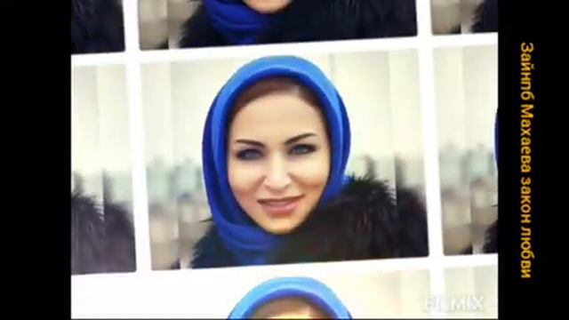 Зайнаб Махаева"закон любви"(Премьера песня 2022). смотреть онлайн