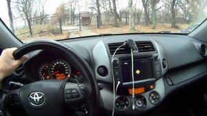 Стоит ли брать Toyota RAV4. 3 поколение в 2021 году. Плюсы и минусы. Обзор