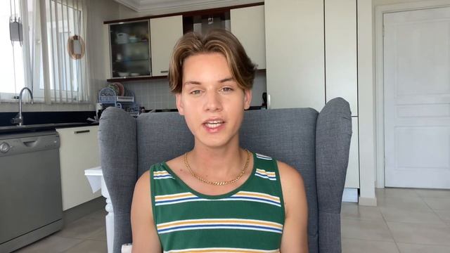 АЛАНИЯ НЕ ДЛЯ ВАС! Опыт 4 года жизни в Алании