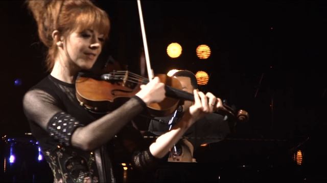 John Legend with Lindsey Stirling: "All of Me" | The Kennedy Center смотреть онлайн