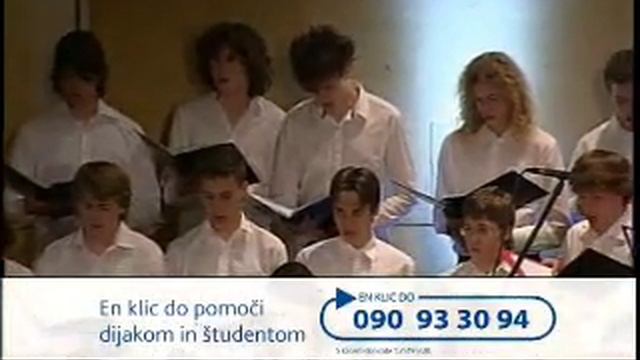 The Armed Man: A Mass for Peace - Save Me From Bloody Men смотреть онлайн