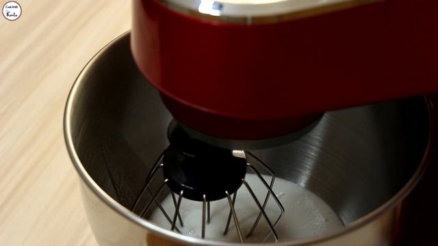 Швейцарская Меренга ✧ Swiss Meringue Recipe  ✧Isviçre Mereng Tarifi