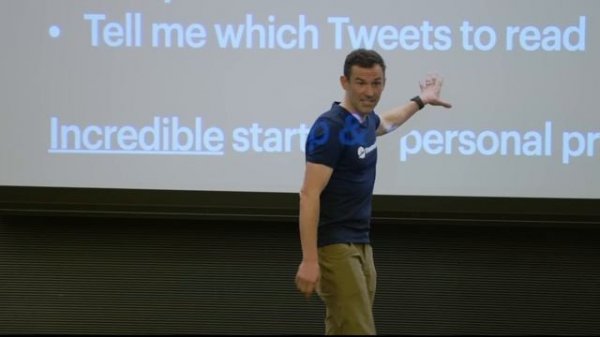 GPT-4 - How does it work, and how do I build apps with it? - CS50 Tech Talk