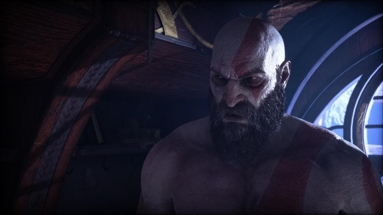 Gog of War Ragnarok # 39 : Хельская задача смотреть онлайн