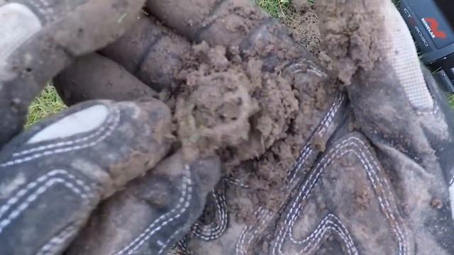 Coin Shooting Minelab CTX 3030 & XP Deus Metal Detecting смотреть онлайн