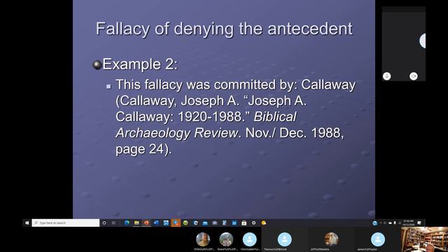 Flood Class Chapter 3 Lesson 2 смотреть онлайн