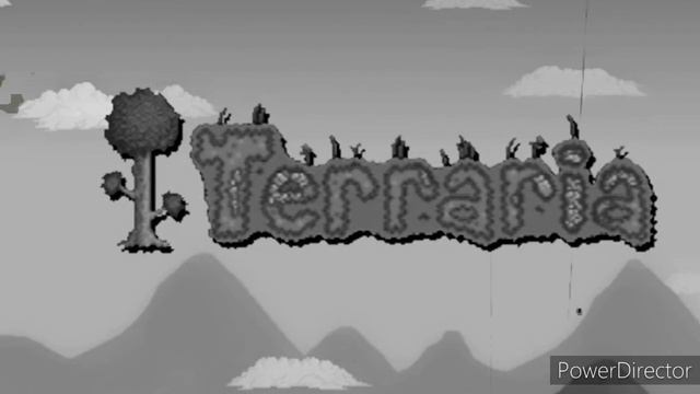 The Terraria menu theme but its sad and nostalgic смотреть онлайн